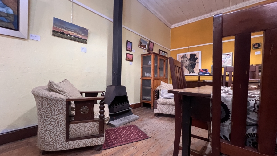 4 Bedroom Property for Sale in Redelinghuys Western Cape